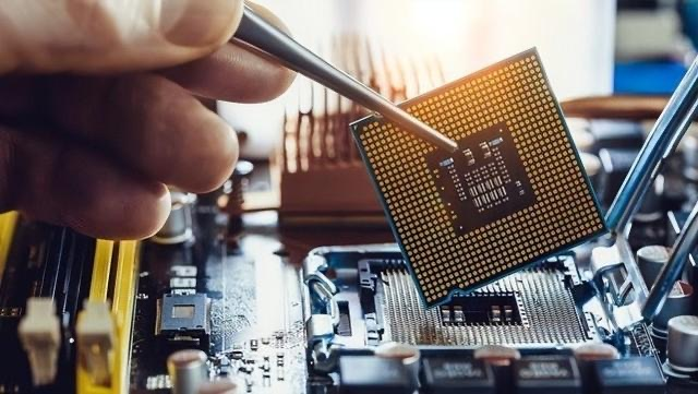 全球领先的专业电子元器件分销商